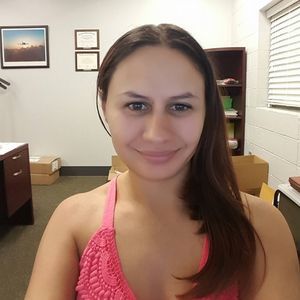 Meet your Posher, Cassandra